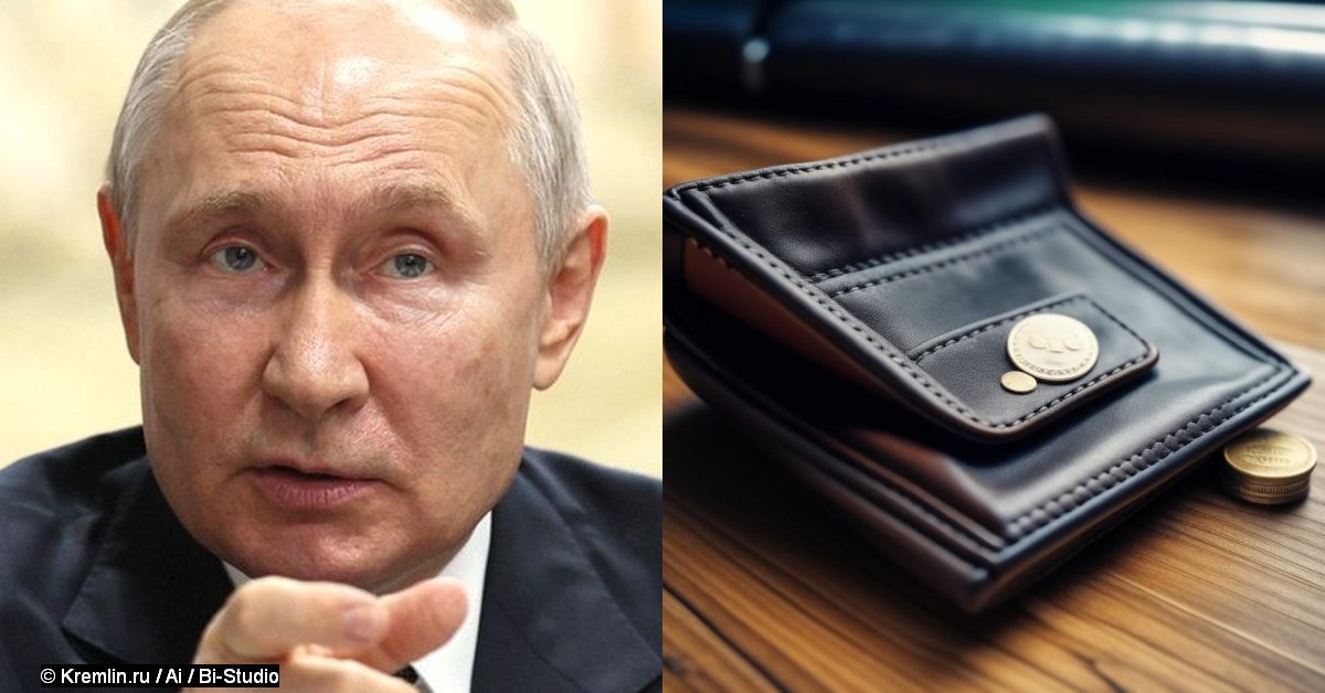 Путин приостановил индексацию зарплат госслужащих