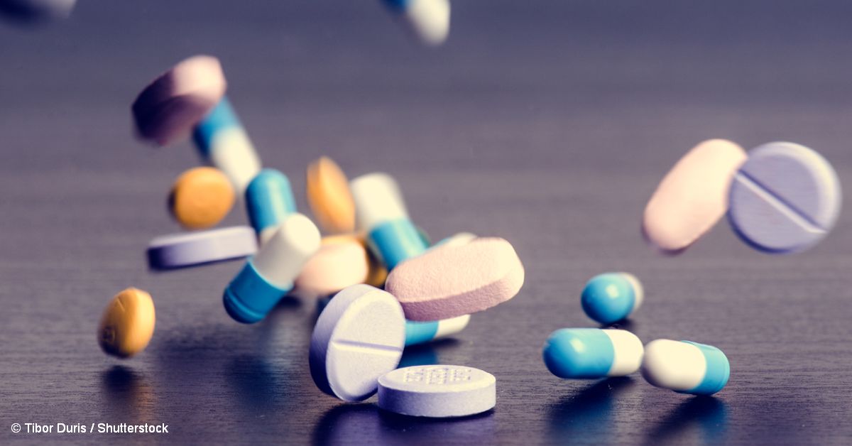 В российских аптеках закончился онкологический препарат «уромитексан»