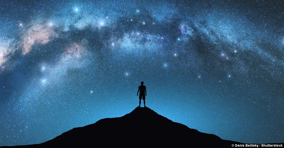 Одиноки ли мы во Вселенной? Илон Маск отвечает: скорее всего, да