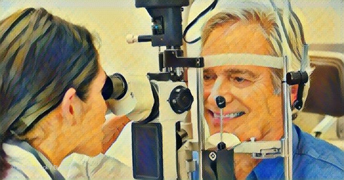 Офтальмологи рассказали об особенностях консервативного лечения катаракты