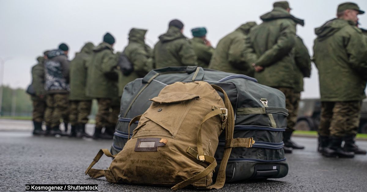 Минобороны: в России стартовал весенний призыв граждан на военную службу