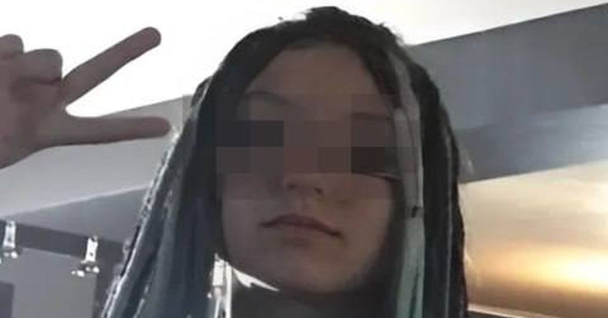 За призыв к экстремизму школьница из Читы получила реальный срок