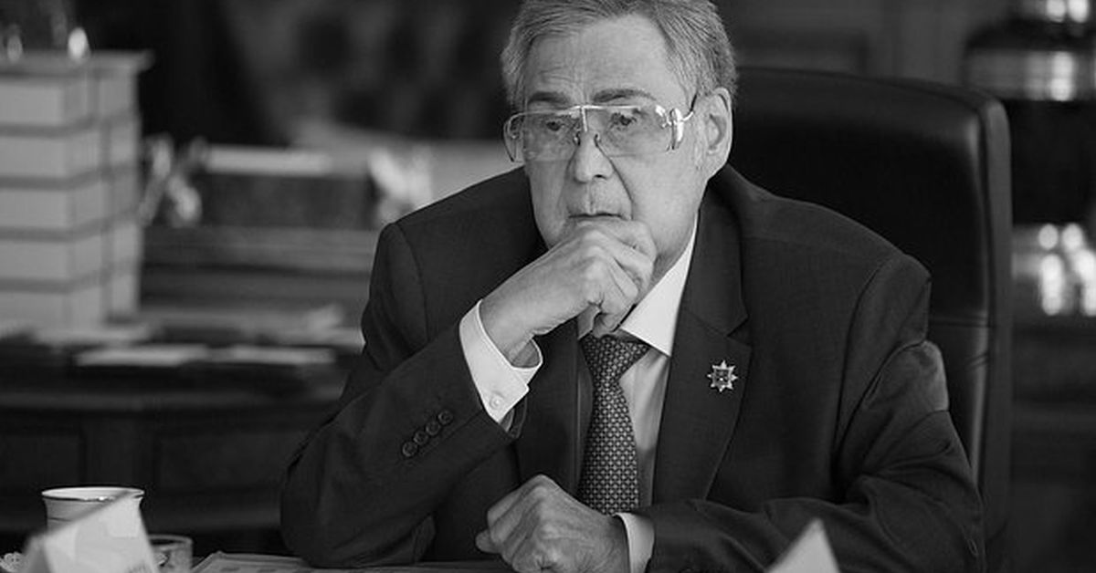 В почти 80-летнем возрасте скончался экс-губернатор Кузбасса, Аман Тулеев. Об этом сообщил глава региона, Сергей Цивилев, в Telegram-канале
